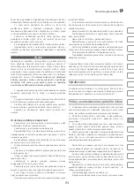 Preview for 71 page of IVT CS-140 Manual