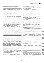 Preview for 97 page of IVT CS-140 Manual