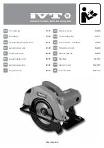 Preview for 1 page of IVT CS-185-RC Instruction Manual