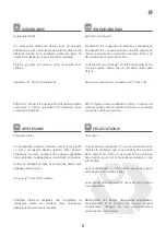 Preview for 5 page of IVT CS-185-RC Instruction Manual