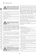 Preview for 12 page of IVT CS-185-RC Instruction Manual