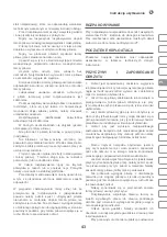 Preview for 43 page of IVT CS-185-RC Instruction Manual