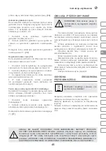 Preview for 45 page of IVT CS-185-RC Instruction Manual