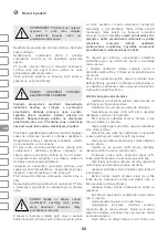 Preview for 66 page of IVT CS-185-RC Instruction Manual