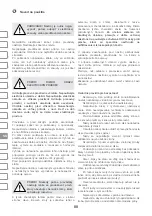 Preview for 80 page of IVT CS-185-RC Instruction Manual