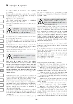 Preview for 86 page of IVT CS-185-RC Instruction Manual