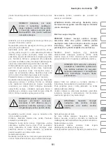 Preview for 91 page of IVT CS-185-RC Instruction Manual