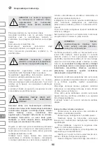 Preview for 98 page of IVT CS-185-RC Instruction Manual