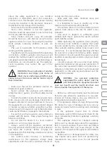 Предварительный просмотр 9 страницы IVT CS-200T Manual