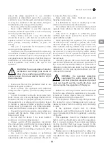 Preview for 9 page of IVT CS-200T Manual