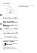 Предварительный просмотр 14 страницы IVT CS-200T Manual