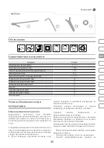 Предварительный просмотр 25 страницы IVT CS-200T Manual