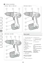 Предварительный просмотр 38 страницы IVT CSD-12 Manual Instruction