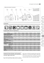 Preview for 53 page of IVT CSD-12 Manual Instruction