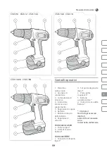 Предварительный просмотр 59 страницы IVT CSD-12 Manual Instruction