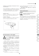 Предварительный просмотр 65 страницы IVT CSD-12 Manual Instruction