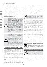 Preview for 16 page of IVT CSD Li-14.4G-RC Instruction Manual