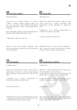 Preview for 3 page of IVT D-450-RC Instruction Manual