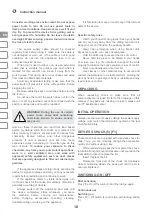 Preview for 10 page of IVT D-450-RC Instruction Manual