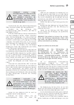 Preview for 15 page of IVT D-450-RC Instruction Manual