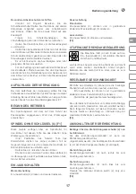 Preview for 17 page of IVT D-450-RC Instruction Manual