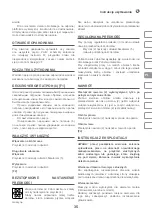 Preview for 35 page of IVT D-450-RC Instruction Manual