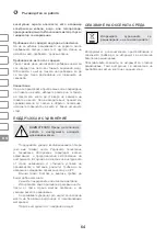 Preview for 64 page of IVT D-450-RC Instruction Manual