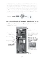 Предварительный просмотр 28 страницы IVT D40 Manual To Installation, Commissioning And Maintenance