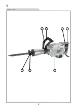 Предварительный просмотр 6 страницы IVT DBRK-1300 Manual