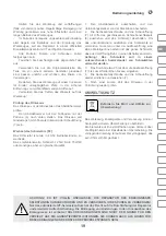 Preview for 19 page of IVT DBRK-1300 Manual