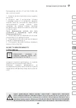 Preview for 49 page of IVT DBRK-1300 Manual