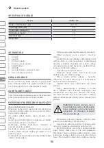 Preview for 56 page of IVT DBRK-1300 Manual