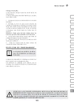 Preview for 103 page of IVT DBRK-1300 Manual