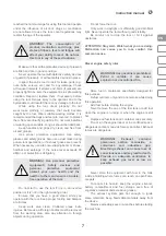 Preview for 7 page of IVT DFH-20ATD Instruction Manual