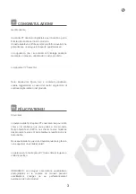 Preview for 3 page of IVT DFH-20M Instruction Manual