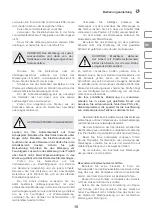 Preview for 15 page of IVT DFH-20M Instruction Manual