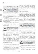 Preview for 38 page of IVT DFH-20M Instruction Manual