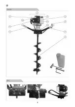 Preview for 4 page of IVT EA-52I Instruction Manual