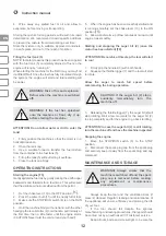 Preview for 12 page of IVT EA-52I Instruction Manual