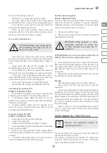 Preview for 13 page of IVT EA-52I Instruction Manual