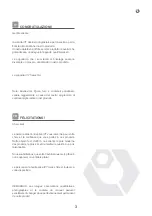 Preview for 3 page of IVT EF-2000 Instruction Manual