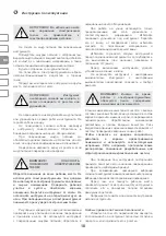 Предварительный просмотр 18 страницы IVT EF-2000 Instruction Manual