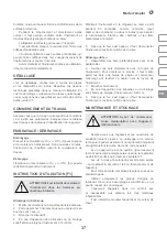 Предварительный просмотр 37 страницы IVT EF-2000 Instruction Manual