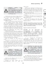 Предварительный просмотр 13 страницы IVT EFH-15000C Instruction Manual