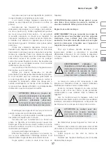 Preview for 37 page of IVT EFH-15000C Instruction Manual