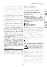 Предварительный просмотр 15 страницы IVT EFHC-2000 Instruction Manual