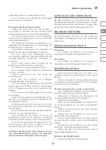 Предварительный просмотр 13 страницы IVT EFHG-2000 Instruction Manual