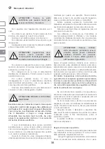 Предварительный просмотр 30 страницы IVT EFHG-2000 Instruction Manual