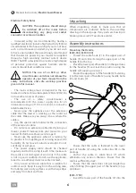 Preview for 6 page of IVT ELM-1400 Operating And Safety Instructions Manual