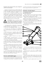 Preview for 69 page of IVT ELM-1400 Operating And Safety Instructions Manual